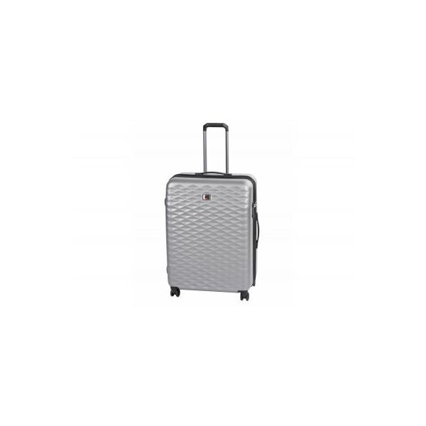 

Чемодан Wenger Lumen 28 Grey (604344)