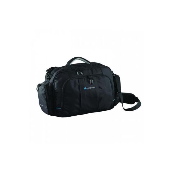 

Сумка дорожная Caribee Fast Track Cabin 32 VI Black (6894)