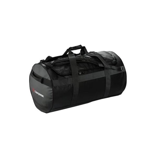 

Сумка дорожная Caribee Kokoda 90 л Duffle Black (924073)
