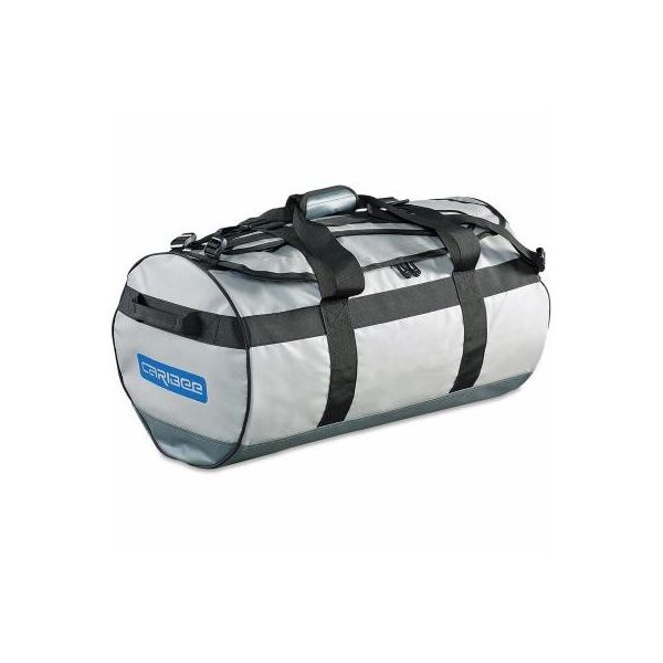 

Сумка дорожная Caribee Kokoda 90 л Grey (927773)