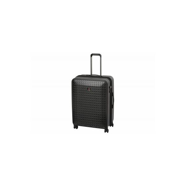 

Чемодан Wenger Matrix 28 Black (604358)