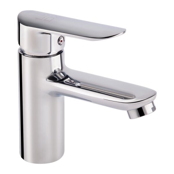 

Смеситель для раковины Lidz (CRM)-15 36 001 00 SD00028243