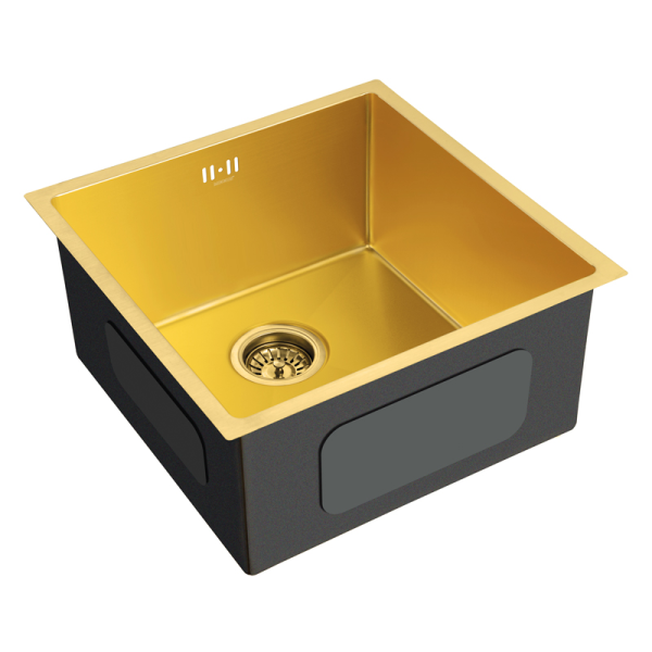 

Мойка MIXXUS MX4843-220x1.0-PVD-GOLD MX0559
