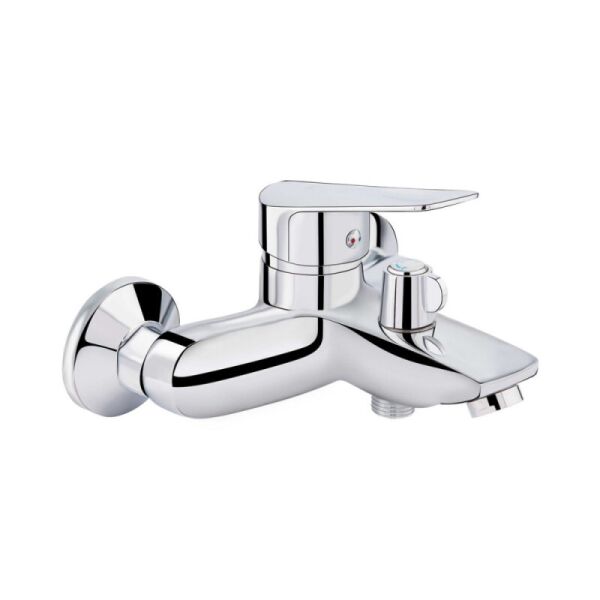 

Смеситель для ванны Brinex 41C 006N SD00035290