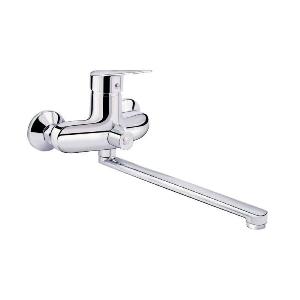 

Смеситель для ванны Brinex 41C 005N SD00035289