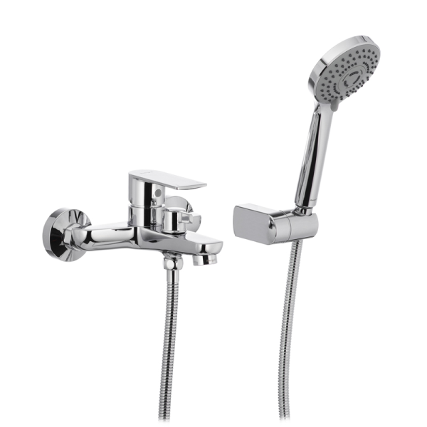 

Смеситель для ванны IBERGRIF SUPREME M13202 IB0006