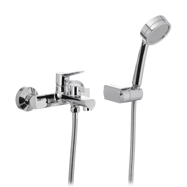 

Смеситель для ванны IBERGRIF ARIAL M13026 IB0040