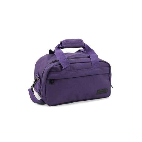 

Сумка дорожная Members Essential On-Board Travel Bag 12.5 Purple (SB-0043-PU)