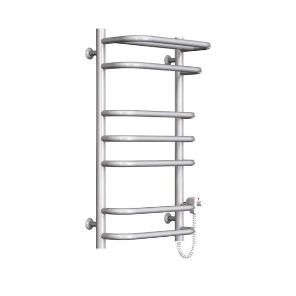 

Полотенцесушитель PALADII Омега 700х400 / 7R ОПe130PR