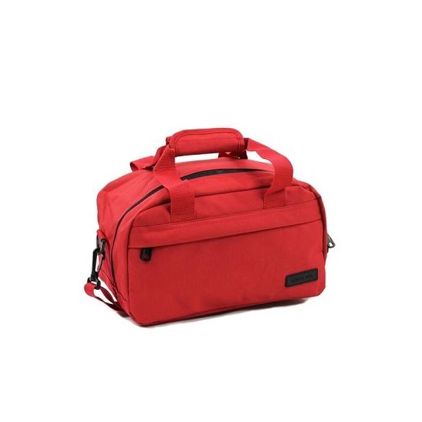 

Сумка дорожная Members Essential On-Board Travel Bag 12.5 Red (SB-0043-RE)