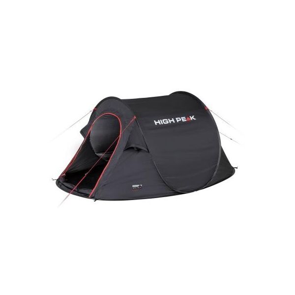 

Палатка High Peak Vision 3 Black (928263)