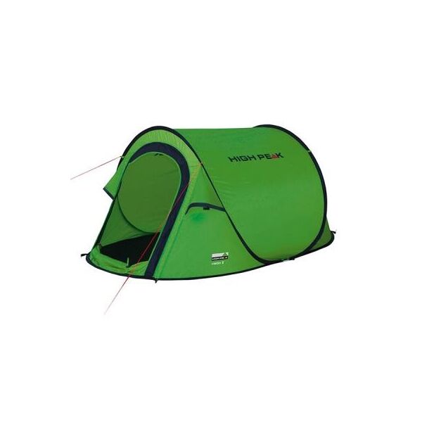 

Палатка High Peak Vision 2 Green (923766)