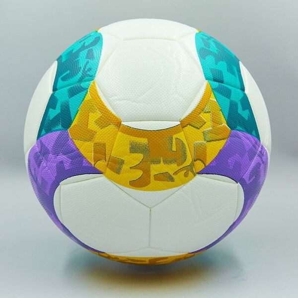 

Мяч футбольный №5 Grippi EURO 2020 FB-7281