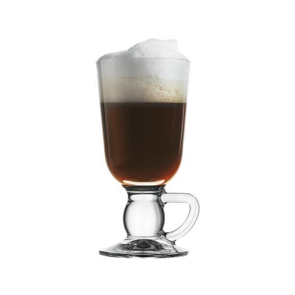 

Набор кружек Irish Coffee Классик 280мл 2шт