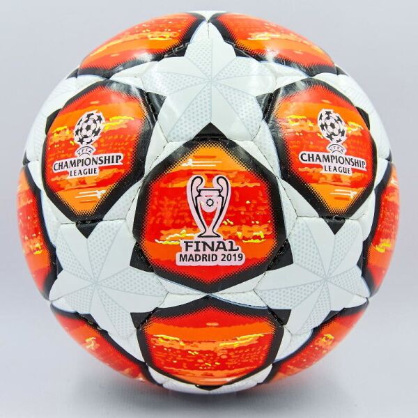 

Мяч футбольный №3 Grippi CHAMPIONS LEAGUE FB-0150-3