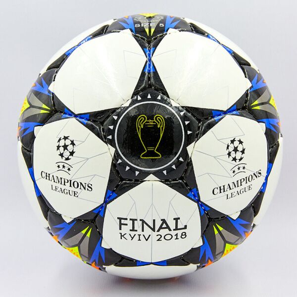 

Мяч футбольный №5 Grippi CHAMPIONS LEAGUE FB-8132
