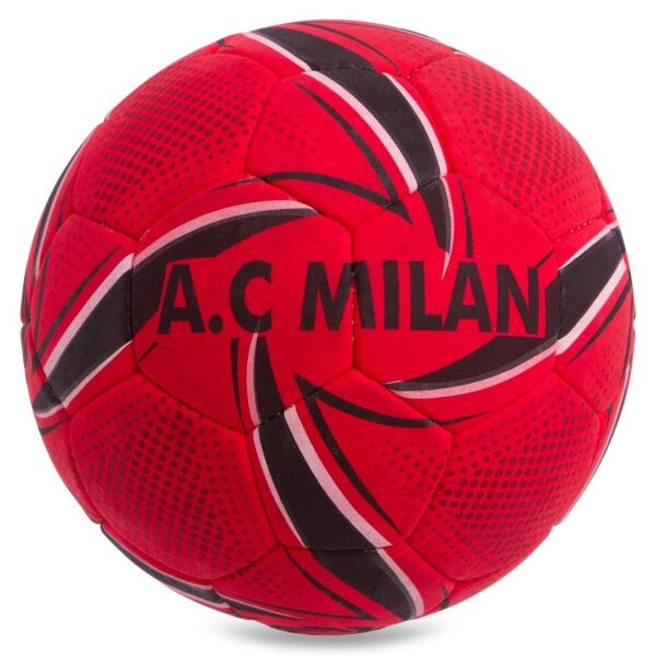 

Мяч футбольный №5 Grippi AC MILAN FB-0596