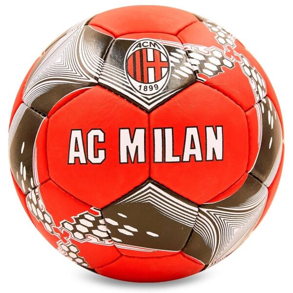 

Мяч футбольный №5 Grippi AC MILAN FB-6707