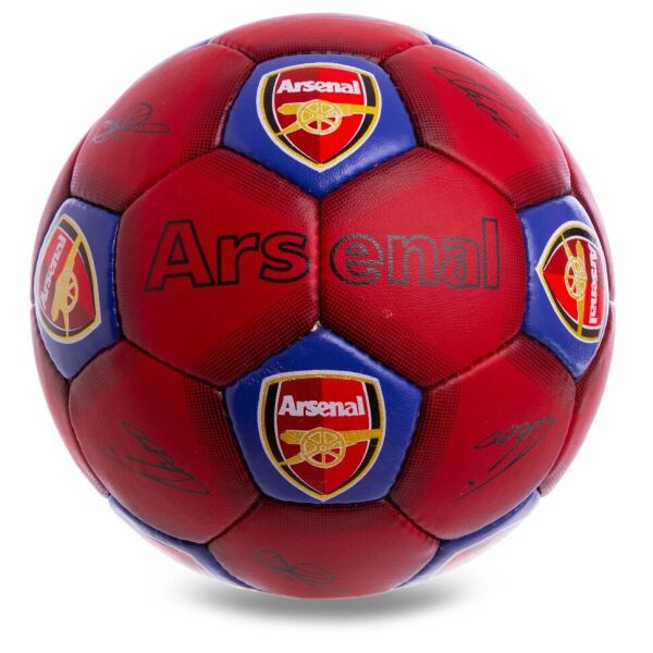 

Мяч футбольный №5 Grippi ARSENAL FB-0607