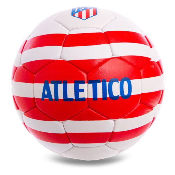

Мяч футбольный №5 Grippi ATLETICO MADRID FB-0587