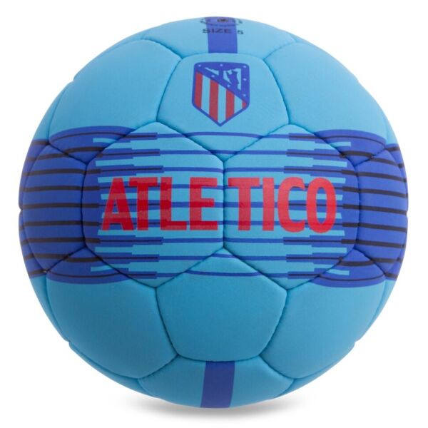 

Мяч футбольный №5 Grippi ATLETICO MADRID FB-0588