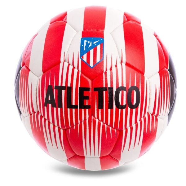 

Мяч футбольный №5 Grippi ATLETICO MADRID FB-0589