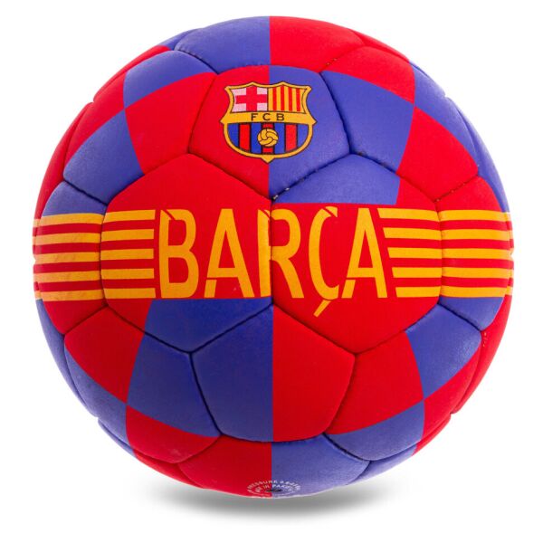 

Мяч футбольный №5 Grippi BARCELONA FB-0579