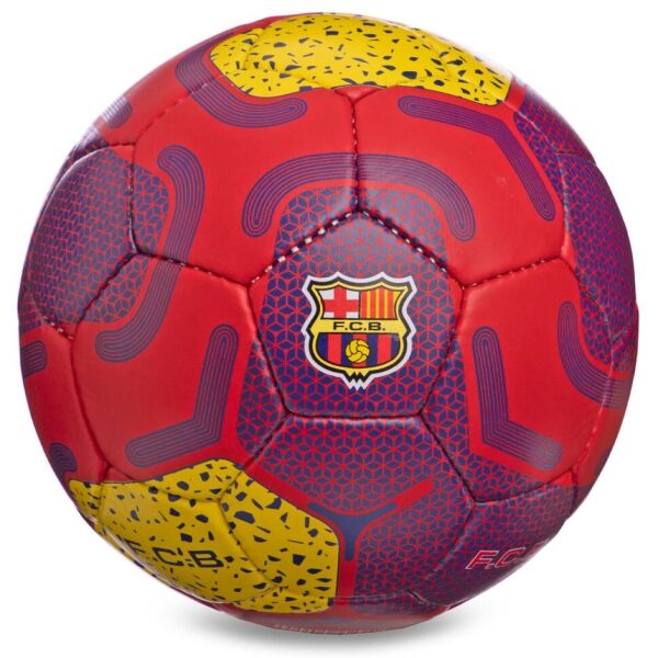 

Мяч футбольный №5 Grippi BARCELONA FB-0686