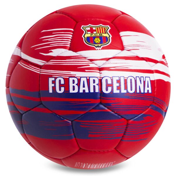 

Мяч футбольный №5 Grippi BARCELONA FB-0699
