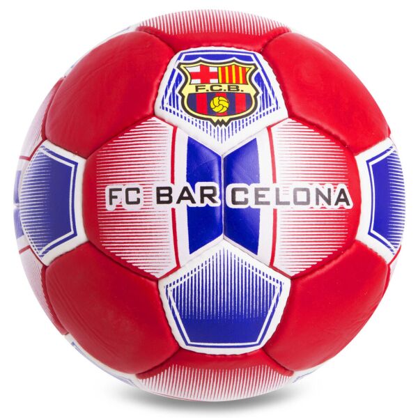 

Мяч футбольный №5 Grippi BARCELONA FB-0760