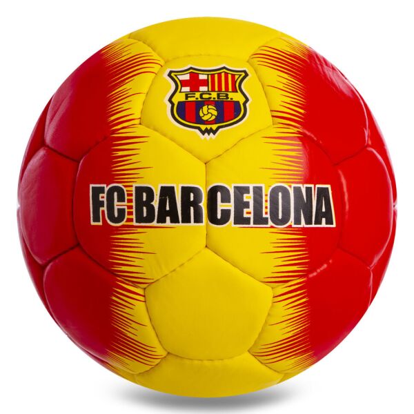

Мяч футбольный №5 Grippi BARCELONA FB-0822