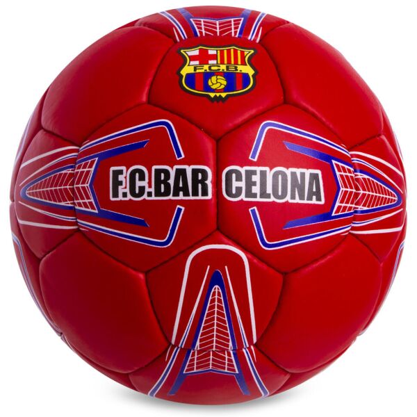 

Мяч футбольный №5 Grippi BARCELONA FB-0858