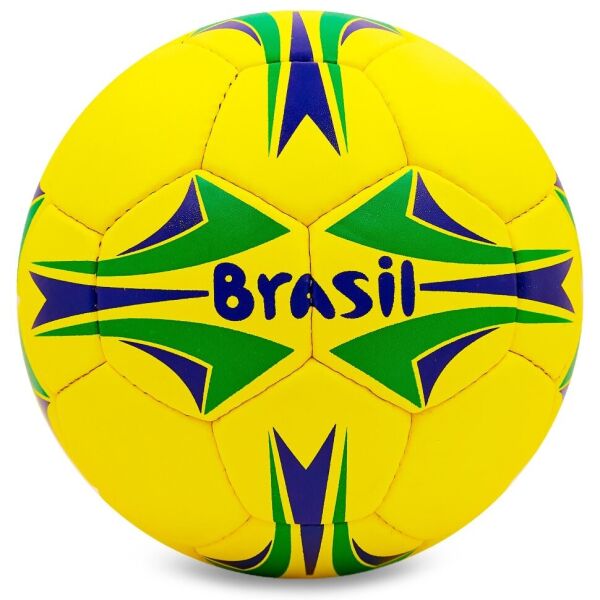 

Мяч футбольный №5 Grippi BRASIL FB-0047-3689