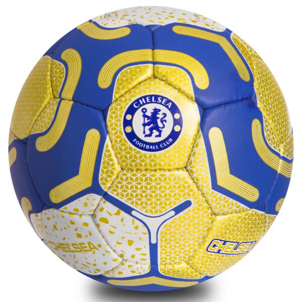 

Мяч футбольный №5 Grippi CHELSEA 9059
