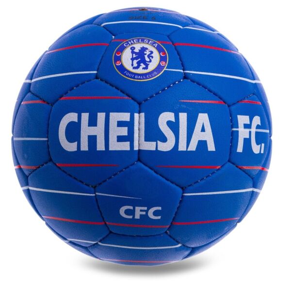 

Мяч футбольный №5 Grippi CHELSEA FB-0611