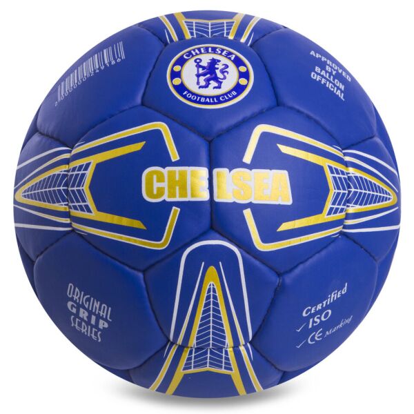 

Мяч футбольный №5 Grippi CHELSEA FB-0697