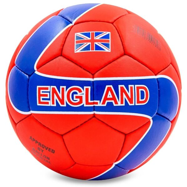 

Мяч футбольный №5 Grippi ENGLAND FB-0047-756