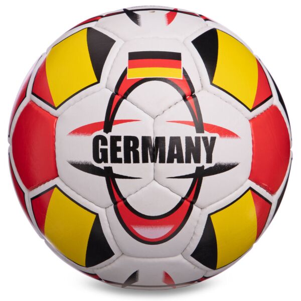 

Мяч футбольный №5 Grippi GERMANY FB-0696