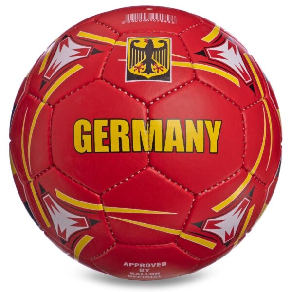 

Мяч футбольный №5 Grippi GERMANY FB-6728
