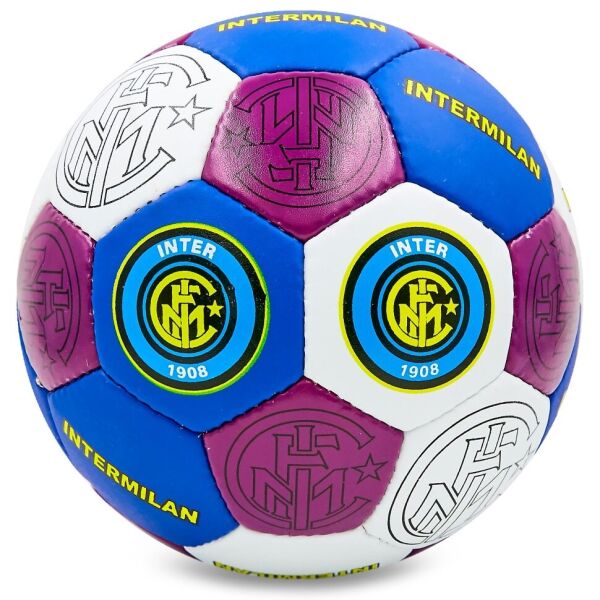 

Мяч футбольный №5 Grippi INTER MILAN FB-0047-127