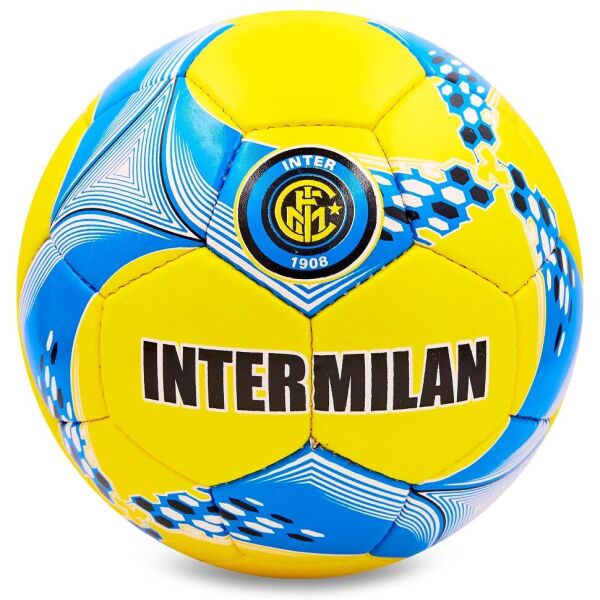 

Мяч футбольный №5 Grippi INTER MILAN FB-6710