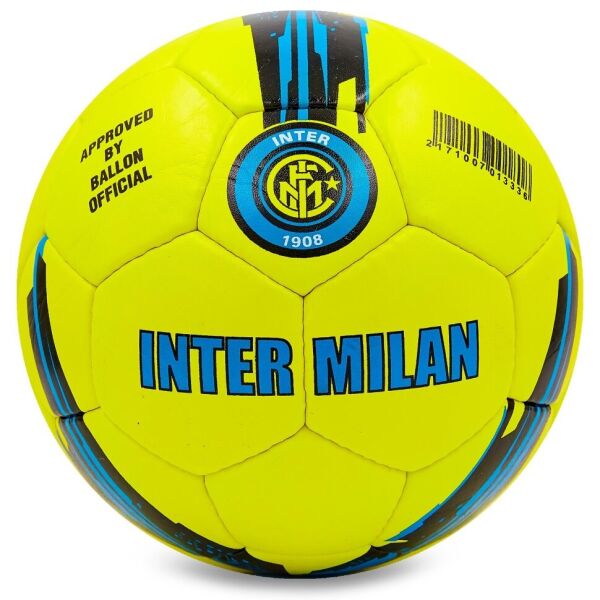 

Мяч футбольный №5 Grippi INTER MILAN FB-6714