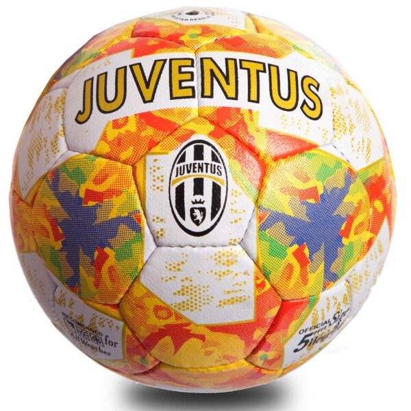 

Мяч футбольный №5 Grippi JUVENTUS FB-0908