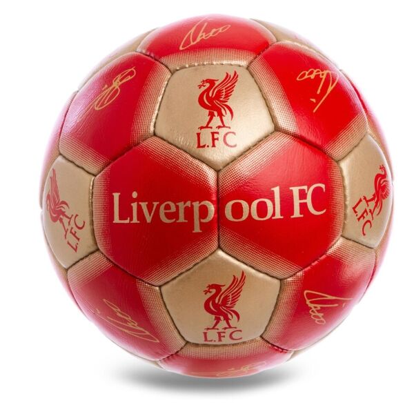 

Мяч футбольный №5 Grippi LIVERPOOL FB-0616