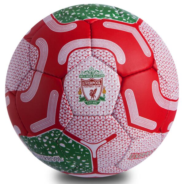 

Мяч футбольный №5 Grippi LIVERPOOL FB-0690