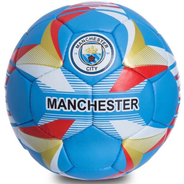 

Мяч футбольный №5 Grippi MANCHESTER CITY FB-0684