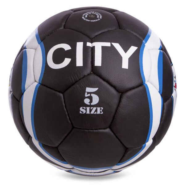 

Мяч футбольный №5 Grippi MANCHESTER CITY FB-2165