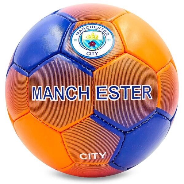 

Мяч футбольный №5 Grippi MANCHESTER CITY FB-6703