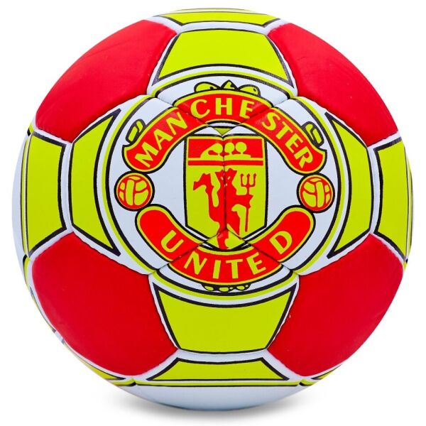 

Мяч футбольный №5 Grippi MANCHESTER FB-0047-125