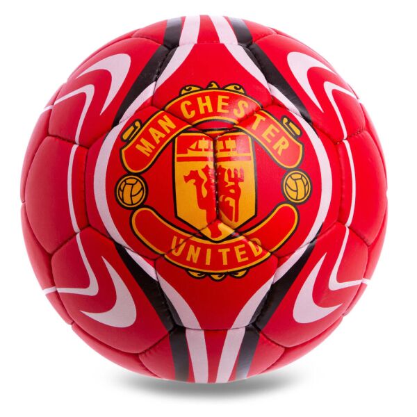 

Мяч футбольный №5 Grippi MANCHESTER FB-0621